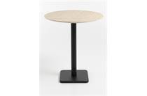 Coco Maison Brest bartafel Travertine D80cm 